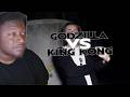 BIGSMOKEDAWG REACTS TO Godzilla vs King Kong Feat. Trelli0 (Official Music Video)