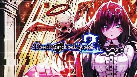 DEATH END RE;QUEST 2 - FULL GAME 1/2 (NO COMMENTARY)