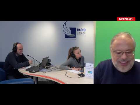 Хазин о пенсионной реформе, капитализме, Сталине и крахе ЕС