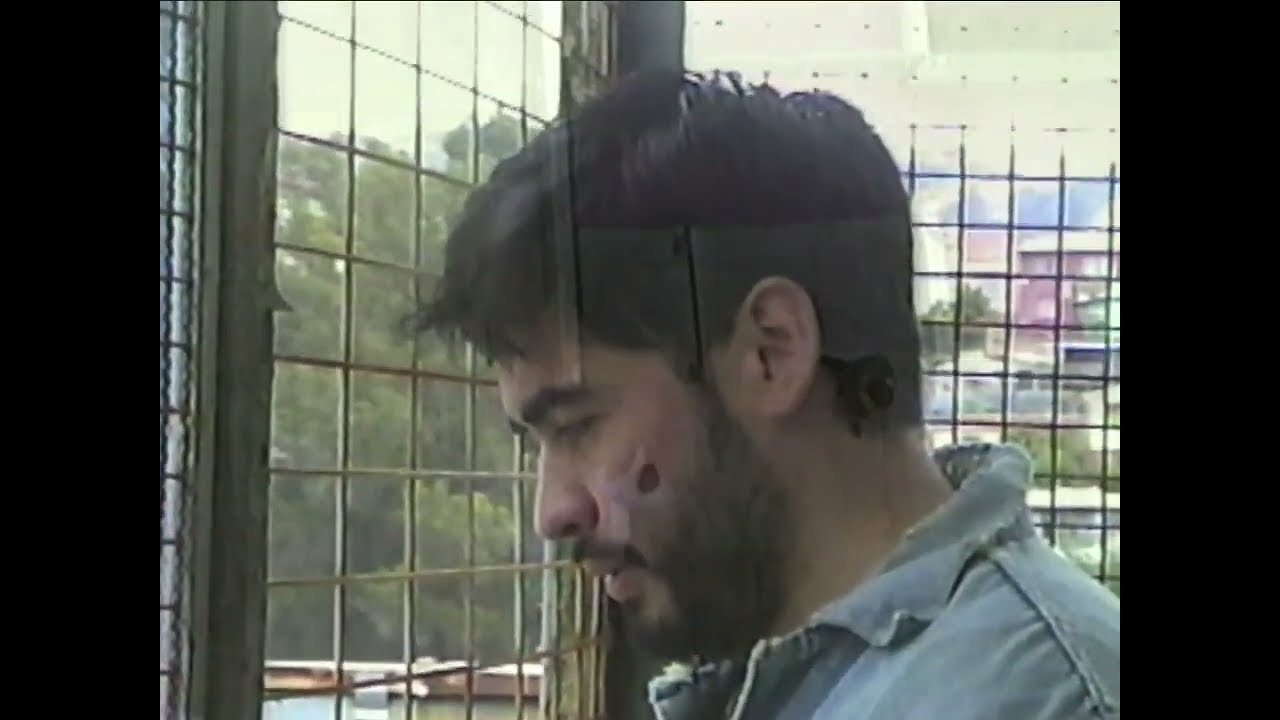 Cristóbal Briceño - Esta casa hace rato dejó de ser un hogar