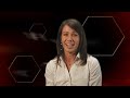 Northwest Nazarene University runner Jaclyn Puga and why she Chose Division II