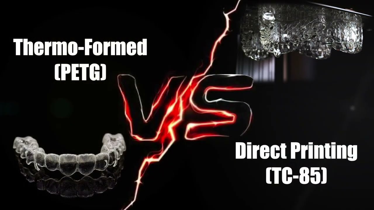Introduction to Graphy Aligner｜【Chris Chang Ortho】CC731