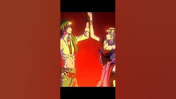 Thumbnail of Code geass dance scene [love story] [ AMV/EDIT] #shorts #anime #edit