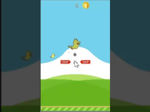 Flappy Pikachu