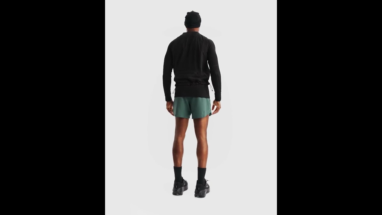 Nike - Dri-Fit Stride 2-In-1 5in Short - Men's