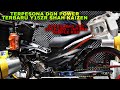 DYNO Y15ZR DRAG SK | ADAKAH TERCAPAI HP TARGET? | RESULT SELEPAS TUKAR HEAD CNC