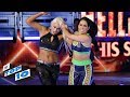 Top 10 SmackDown LIVE moments: WWE Top 10, September 11, 2018