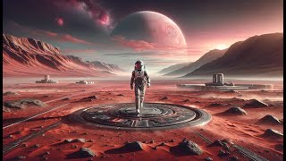 Can We Create Artificial Gravity on Mars  #cosmicwonders #spacefacts #exploretheuniverse