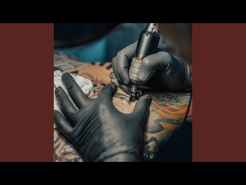 Rock And Roll and Tattoo. This is my life