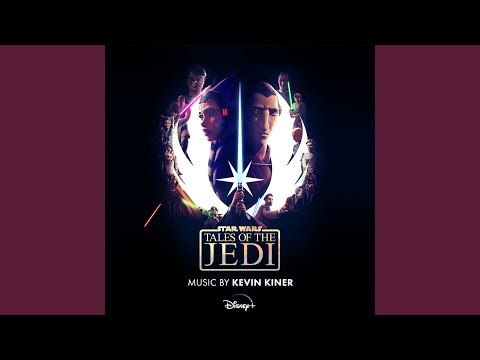 Kevin Kiner - Dooku vs Yaddle mp3 letöltés