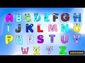 📚 ABC Song for Kids 🎵 | Fun Alphabet Song A–Z | TBL Learning #abcd #abcdsong#kidssongs#nursaryrhymes
