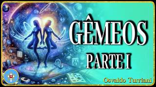 Astrologia Revisitada Gêmeos 2018 Parte I: Enquanto me apresento Represento
