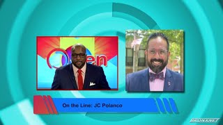 OPEN: Politics with JC Polanco