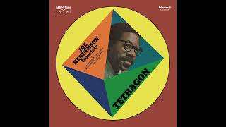 Joe Henderson - Tetragon (Full Album - Remastered 2026) - YouTube