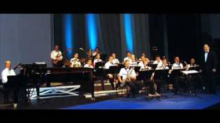 Big Band Grosuplje - Cute