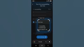 Samsung a15 me circle to search ai kaise use kre all android phone tips #phonetics #allsetting