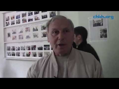 საატესტატო გამოცდები ხარაგაულში