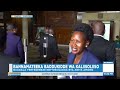 Bannamateeka Baddukidde Wa Kaliisoliiso Baagala Anoonyeree Ku Sipiika Among 
