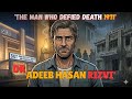 Dr Adeeb Hasan Rizvi' | The Man who Defied Death 1971 😎 #pakistan #documentary #realstory #anidoc 
