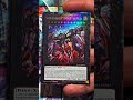 Rare find at OTS store | #yugiohtcg #yugiohcommunity #rarebeauty