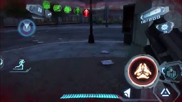 PANTHER_DAYS GAMEPLAY #1 vs. BlacKnight_S0N1 || N.O.V.A. 3