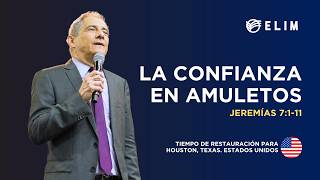 La confianza en amuletos | Jeremías 7:1-11