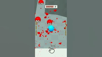 Rolling Orb Crush Level 2 (Android, iOS) #shorts #RollingOrbCrush