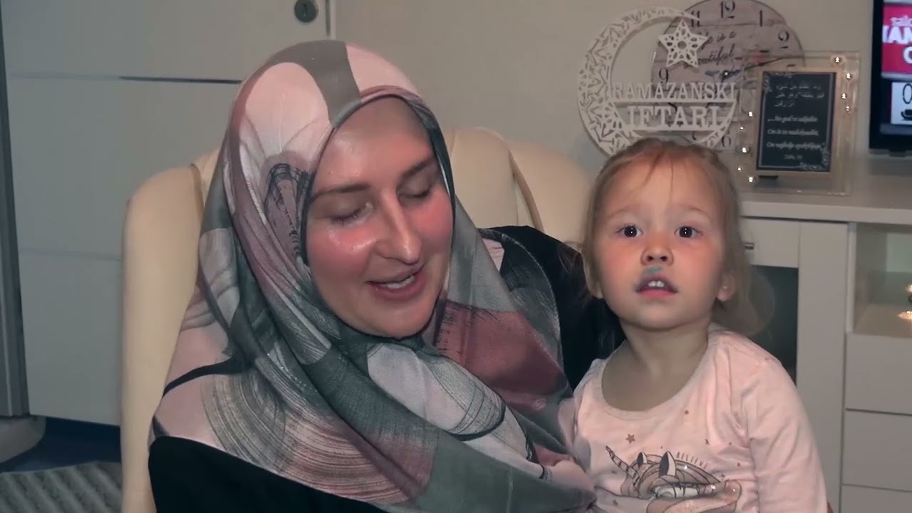 Ramazanska Hedija 17