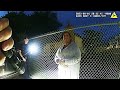 Simple Traffic Stop by Police Turns into Dr*g Bust