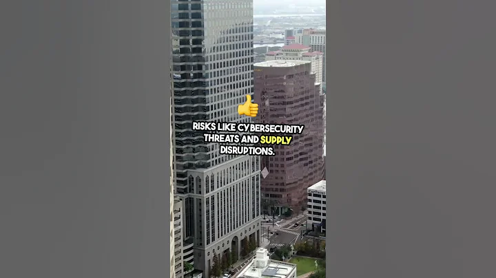 The Future of Supply Chains: AI, Automation & Sustainability 🌍🚀