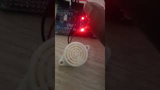 Tugas Merangkai Buzzer