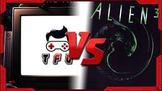 Flip VS Alien 3 - Longplay [ Commodore Amiga 500 ] [ Livestream ]