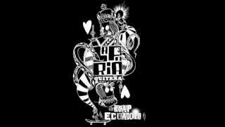 Paria Quiteña - Pobre