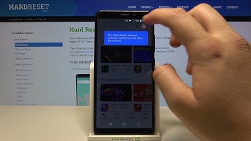 How to Turn Off Auto Updates in WIKO View Go – Disable System Updates