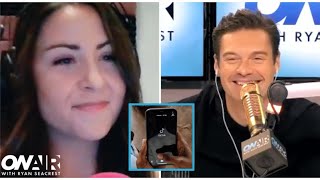 Meet Kat Callaghan, the Voice Behind TikTok's Text-to-Speech Feature | On Air with Ryan Seacrest