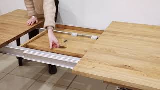 Nova Extending Dining Table Net Worth