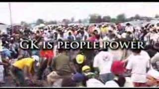 GK Videos: Gawad Kalinga (Generic Nov 2007)