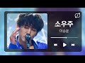 𝟏𝐡𝐫 𝐥𝐨𝐨𝐩🔂 소우주 - 이승윤 | 1시간 반복 재생