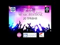 2220 international music festival