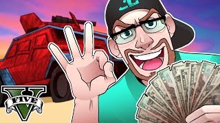 GTA 5 DLC $3000000 SPENDING SPREE! NEW INSURGENT! (GTA 5 Online DLC) GTA 5 DLC $3000000 SPENDING SPREE! NEW INSURGENT! (GTA 5 Online DLC)