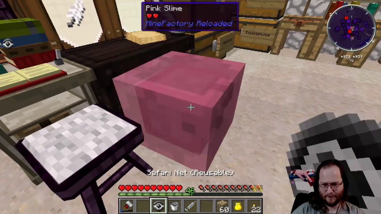 Ep 13 Minecraft Blightfall - YouTube