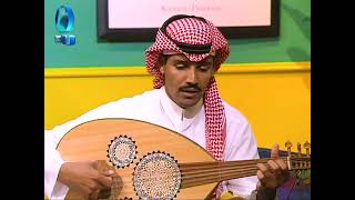 الفنان خالد عبدالرحمن| خذني بقايا جروح | سهرة مخاوي الليل |الكويت 1994