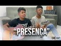 Lucas Roque &amp; Gabriel - Presença