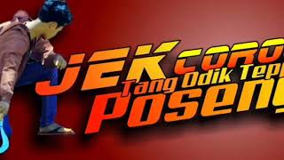 Story wa bahasa madura jek coroco teppaen poseng