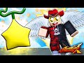 The LIGHT FRUIT Is GODLY In Roblox Anime Fighting Simulator X...