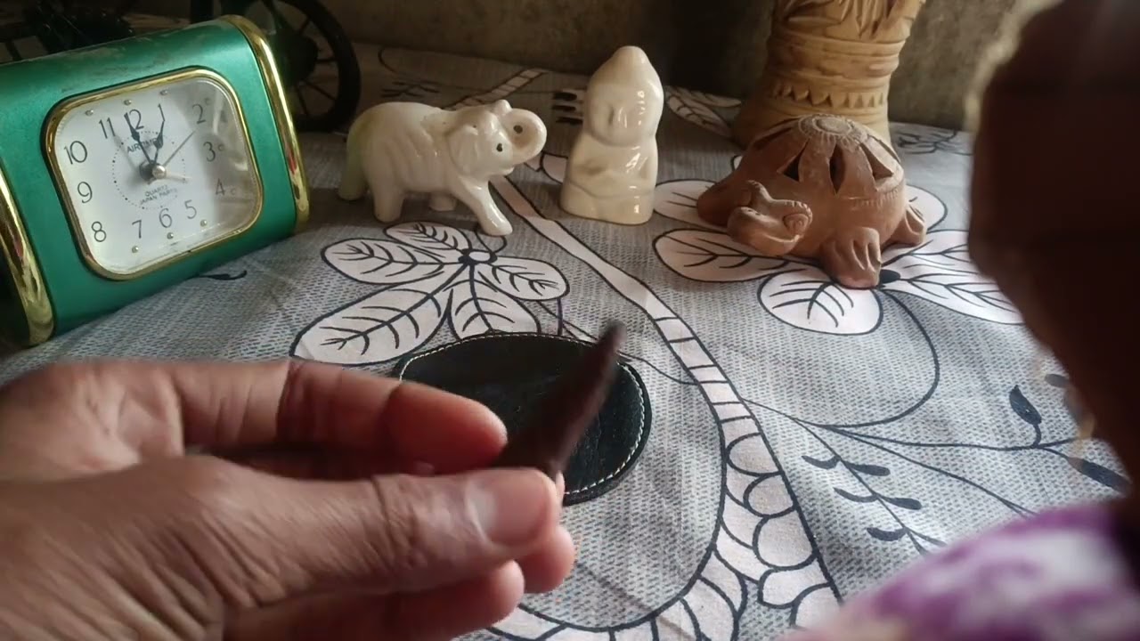 The Most Expensive Find On Antique Roadshow Rhino horn 🦏