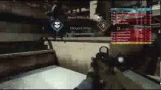 Insane Bill on Ghosts