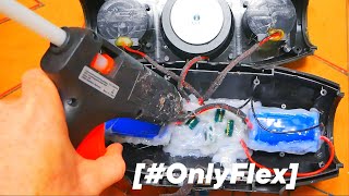 GLUE IPX99 [#OnlyFlex]