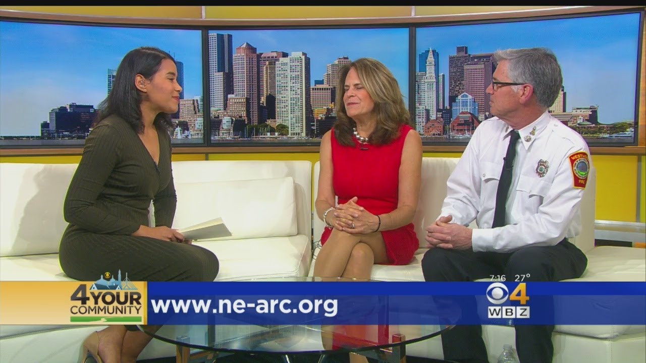 4 Your Community: Northeast Arc