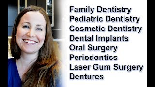 Atascocita Dentist | Atascocita Comprehensive Dentistry | (281) 446-9157